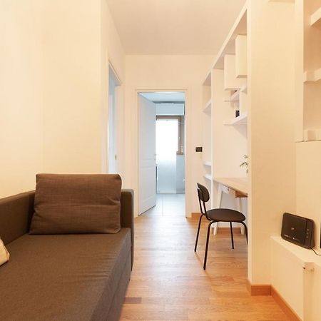 Milan Comfy Apartment X3 - With Balcony Milão Exterior foto