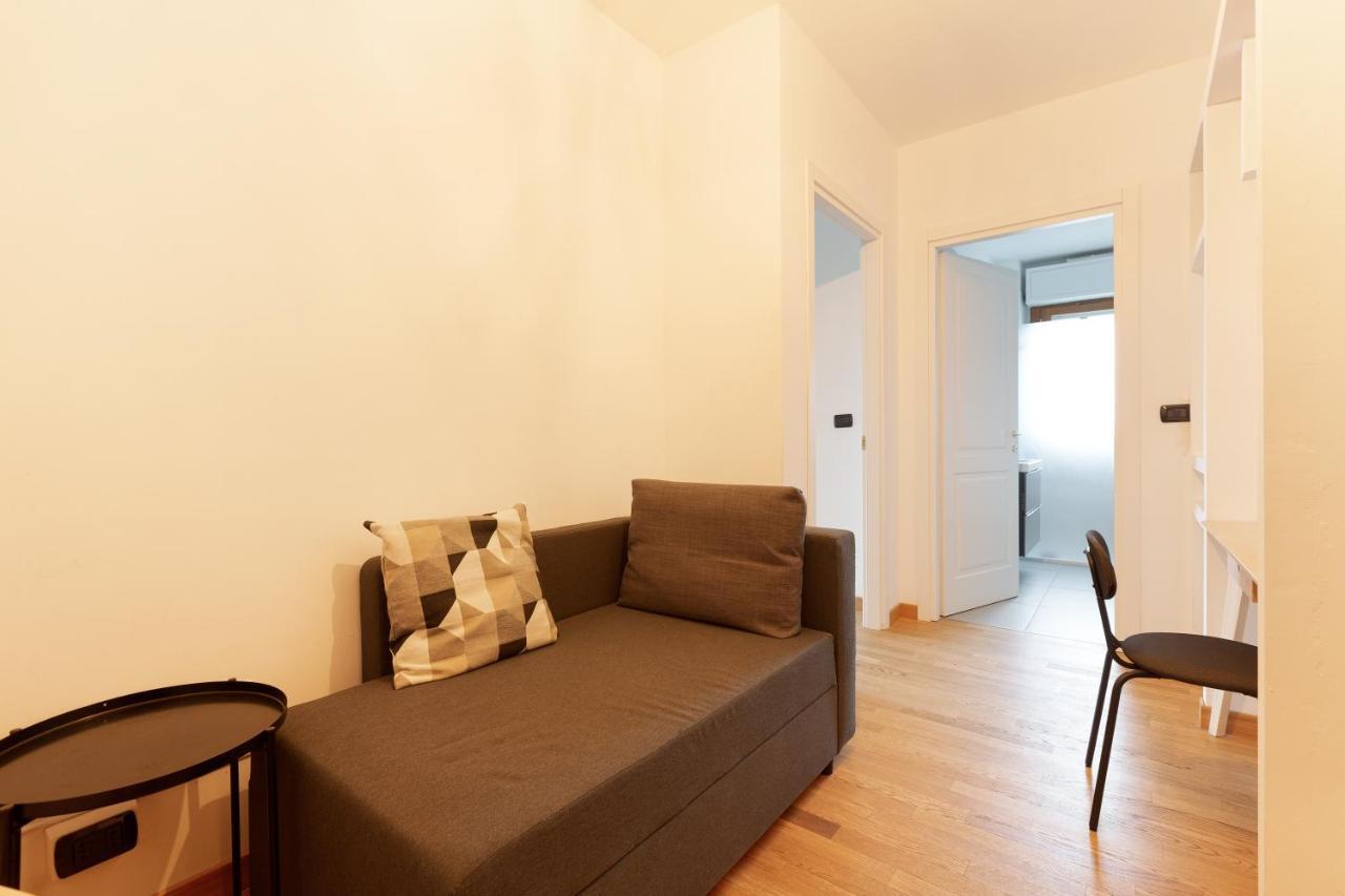Milan Comfy Apartment X3 - With Balcony Milão Exterior foto