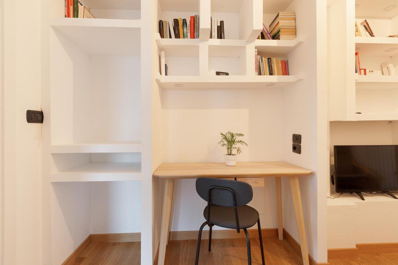 Milan Comfy Apartment X3 - With Balcony Milão Exterior foto
