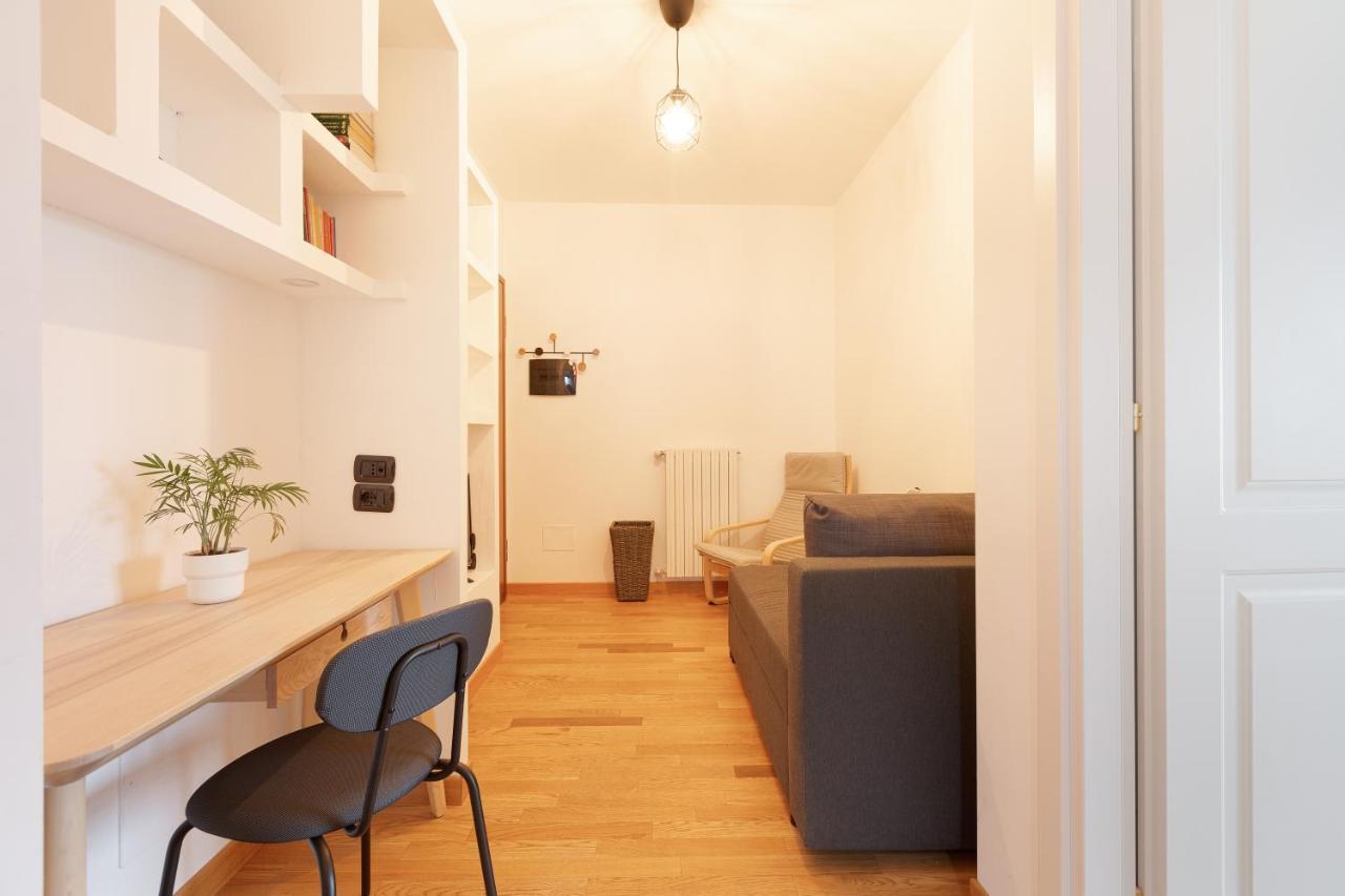 Milan Comfy Apartment X3 - With Balcony Milão Exterior foto